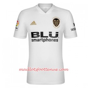 Maillot/Tenue Valencia Domicile 2018/2019
